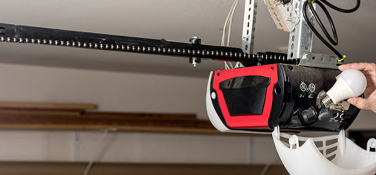 automatic garage door opener repair in Arvin
