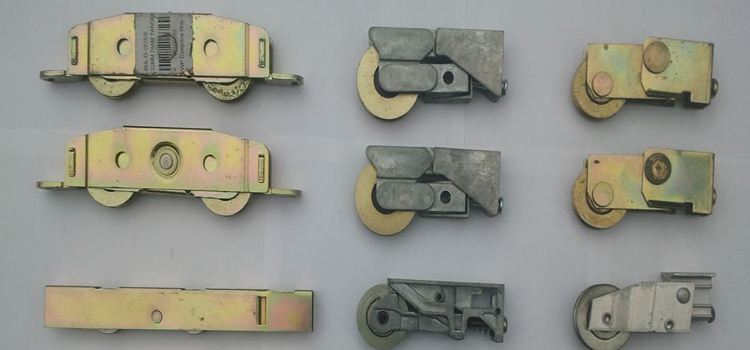 patio sliding door wheel replacement Arvin