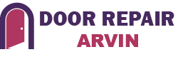 Door Repair Arvin